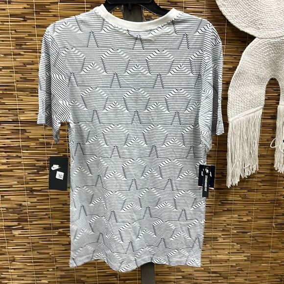 Nike Men's Usa Allover Print T-Shirt‎ Size S - Picture 2 of 2
